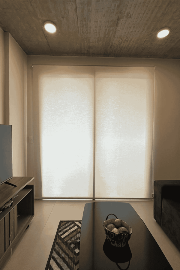 Cortinas Roller