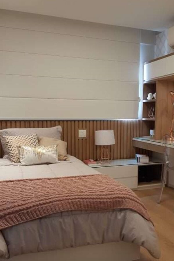Cortinas Romanas
